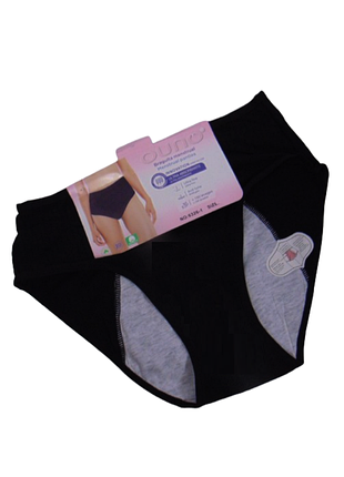 Женские трусы для критических дней