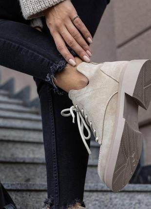 Ботинки, ботинки 🍂 5