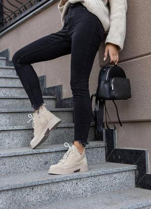 Черевики, ботінки 🍂 4