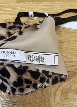 Victoria secret трендовый бюстик оригинал4 фото
