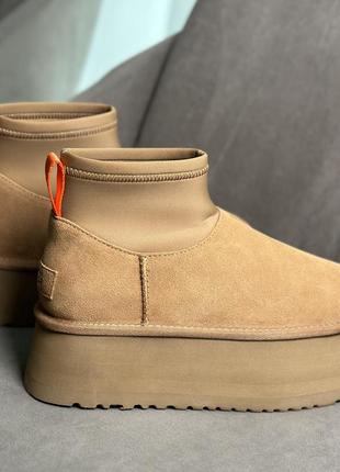 Ugg 2024 в наличии