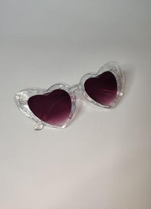 👓❤️👓 очки в форме сердечка 👓❤️👓