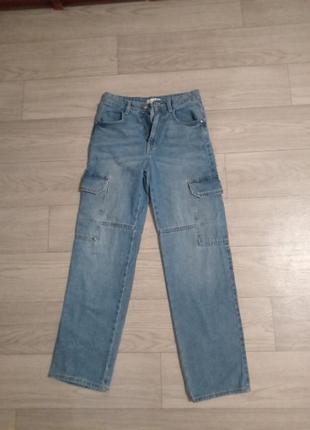 Карго джинсо👖 3