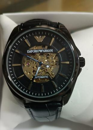Мужские часы ar. mani mechanic