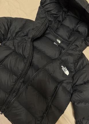 Оригинальная женская куртка the north face