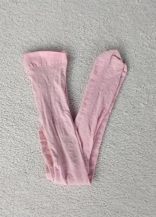 Колготы капроновые