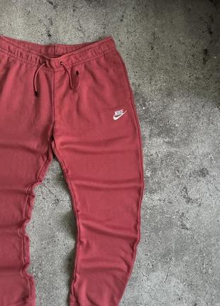 Спортивные штаны nike