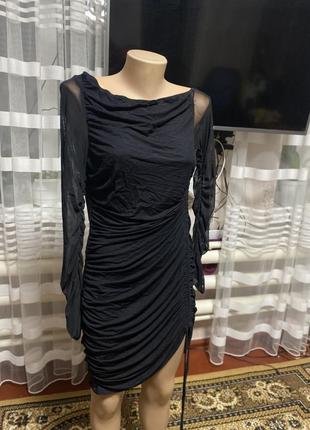 Сукня від shein