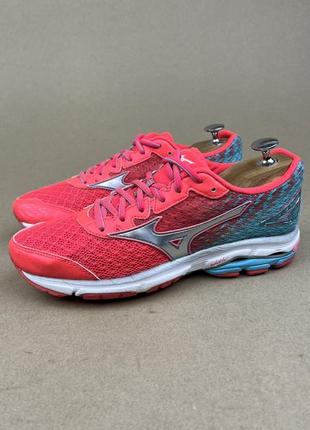 Оригінальні кросівки Odzież Mizuno Unisex 19