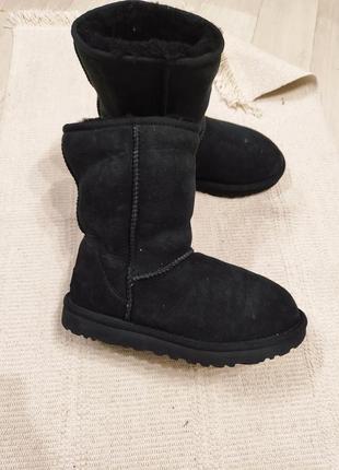 Оригіналні ugg, уггі