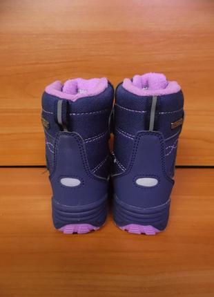 Сапоги waterproof * 4