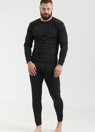 Термобелье мужское на флисе north fleece до -25❄️