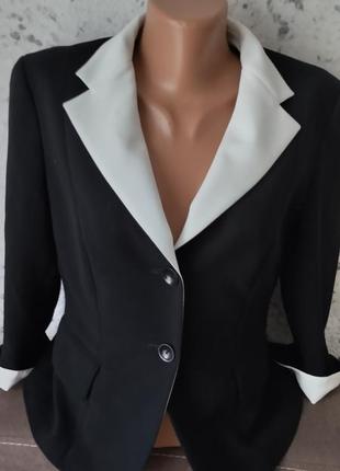 Max mara studio итальялия пиджак рукав три четверти
