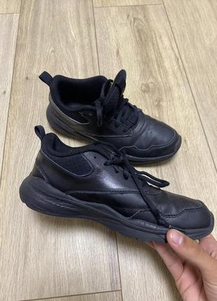 Кросівки reebok