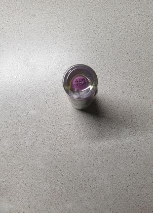 Lamel cristal lip gloss  блеск для губ5 фото