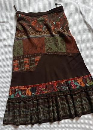 Юбка