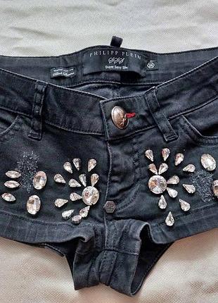 Шорти philipp plein