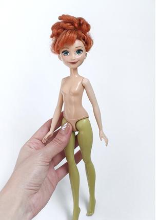 Дуже мила лялька hasbro