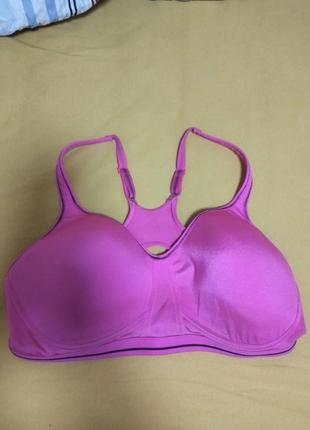 Спортивний ліф 80-д