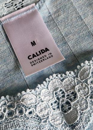 Майка топ calida (швейцария)