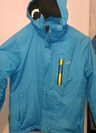 Куртка дитяча термо