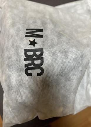 Рюкзак m⭐️brc 9