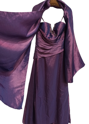 Вечірня сукня, нарядне довге плаття