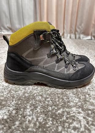 Черевики fila