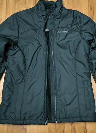 Куртка демисезонная женская