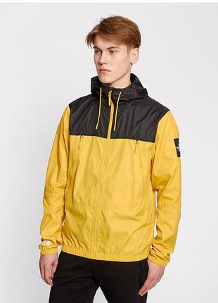 Оригинальная ветровка куртка the north face 1985 windwall