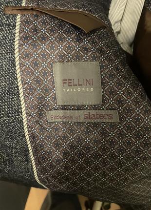 Пиджак fellini