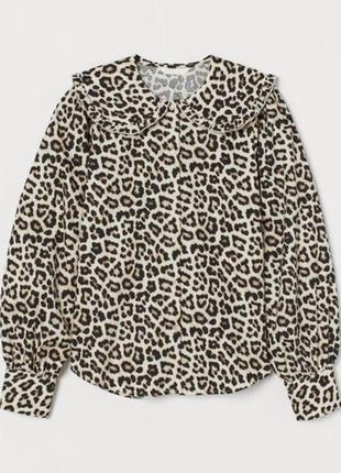 Сорочка h&m