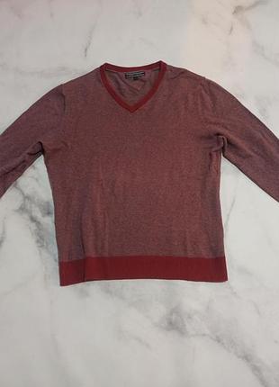 Светр tommy hilfiger