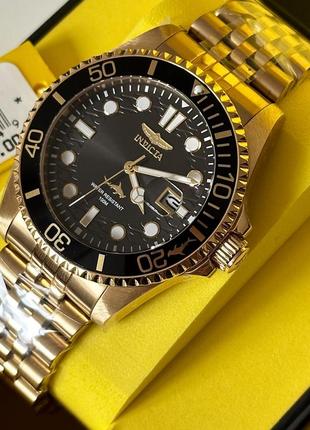 Часы invicta pro diver 46137 оригинал