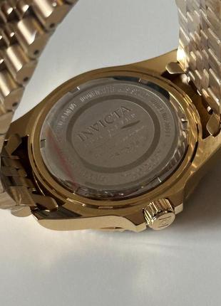 Часы invicta pro diver 46137 оригинал