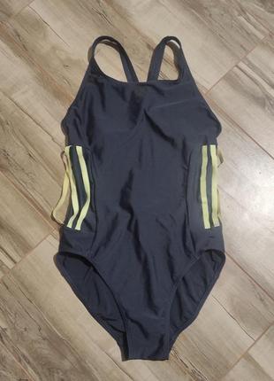 Спортивный купальник