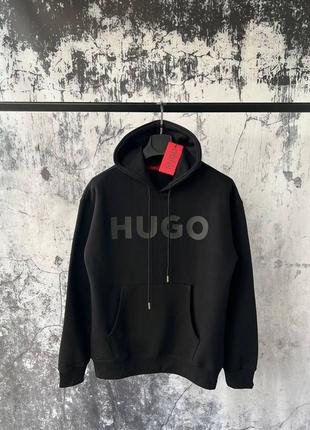 Hugo толстовка