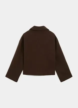 Куртка massimo dutti2 фото