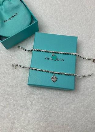 Браслет в стилі tiffany 3