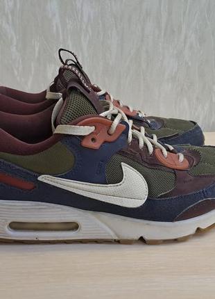 Кроссовки Nike React Element 55 Ocean Cube Coming Soon 90