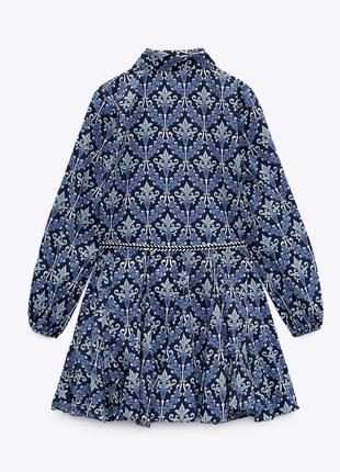 Сукня zara6 фото