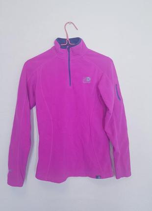 Флиска кофта karrimor s