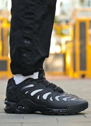 Mou Sneakers mit Kroko-Effekt Weiß