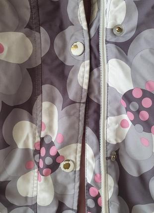 Комбинезон зимний