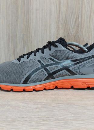 Кроссовки asics gel zaraca 5 оригинал