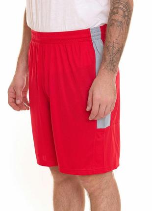 Чоловічі шорти puma game red