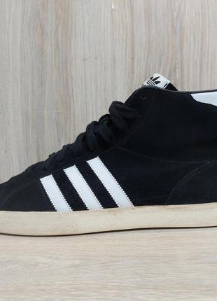 Кроссовки adidas originals basket profi оригинал