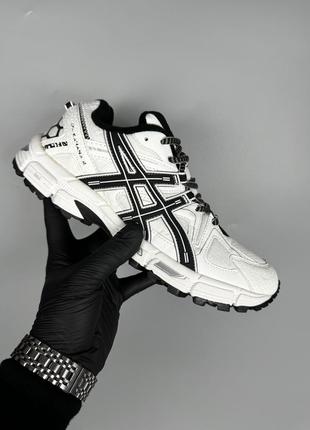 Asics Gel Kayano 27 Mens Wide Running Shoes термо -20*3 фото