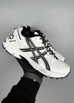 Asics Gel Kayano 27 Mens Wide Running Shoes термо -20*7 фото