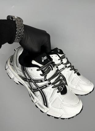 Asics Gel Kayano 27 Mens Wide Running Shoes термо -20*5 фото